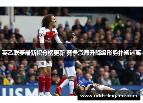 英乙联赛最新积分榜更新 竞争激烈升降级形势扑朔迷离