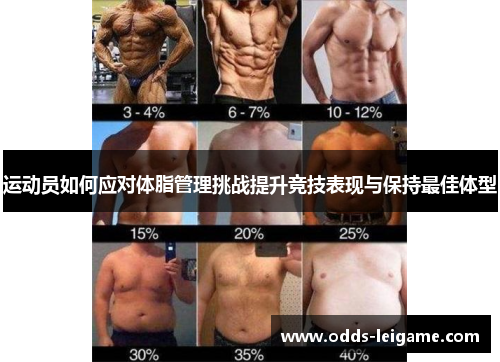 运动员如何应对体脂管理挑战提升竞技表现与保持最佳体型 运动员如何应对体脂管理挑战提升竞技表现与保持最佳体型