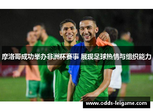 摩洛哥成功举办非洲杯赛事 展现足球热情与组织能力 摩洛哥成功举办非洲杯赛事 展现足球热情与组织能力